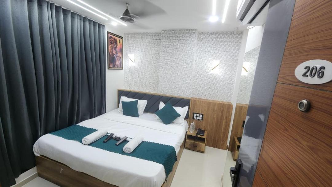 Photo of Bedroom in Vanthli