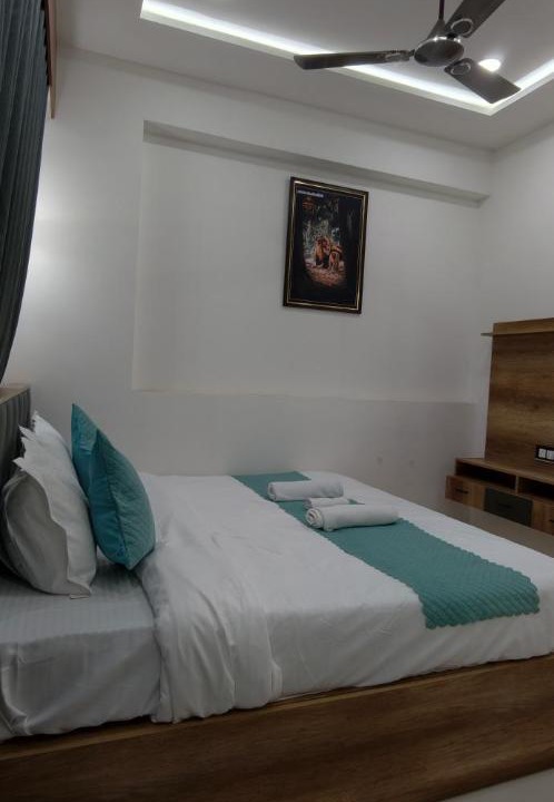 Photo of Bedroom in Vanthli
