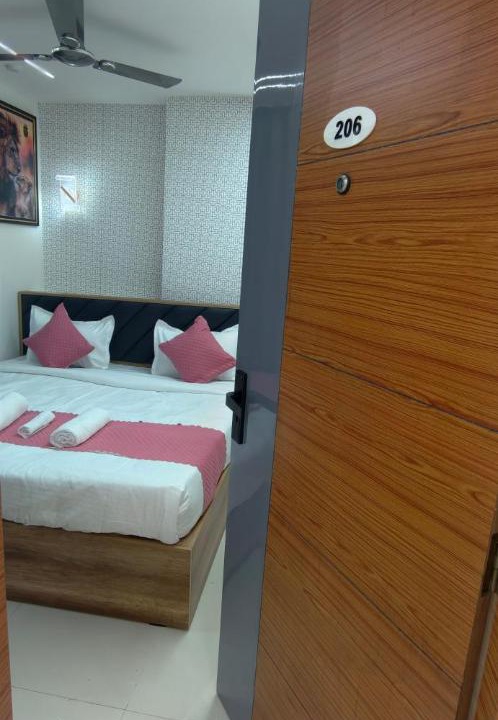 Photo of Bedroom in Vanthli