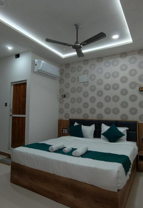 Photo of Bedroom in Vanthli
