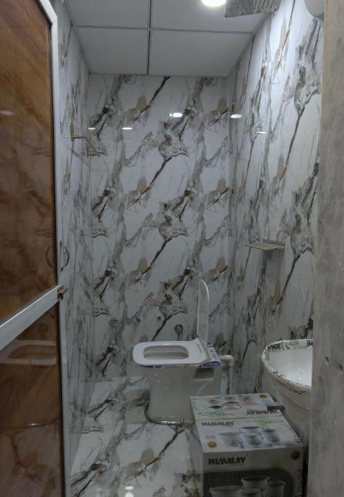 Photo of Bathroom in Vanthli