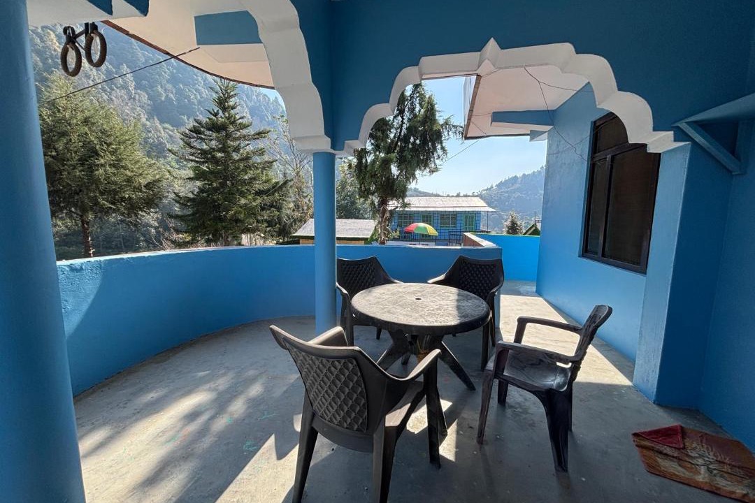 Photo of Patio Balcony in Pithoragarh