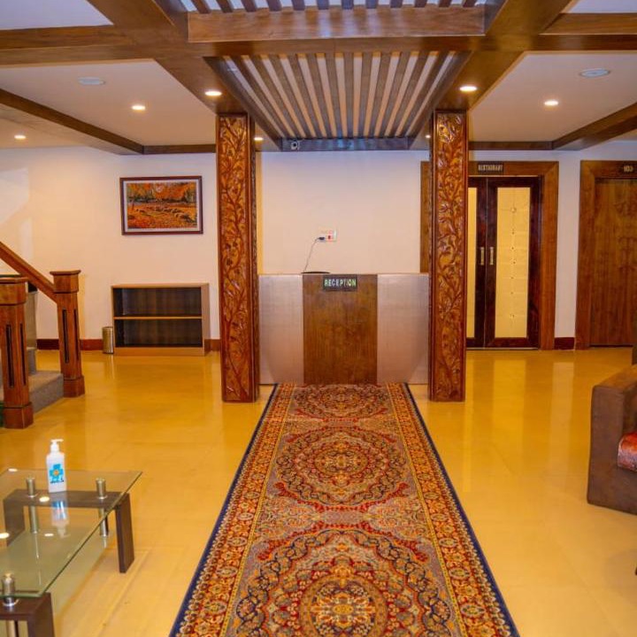 Photo of Others in Pahalgam