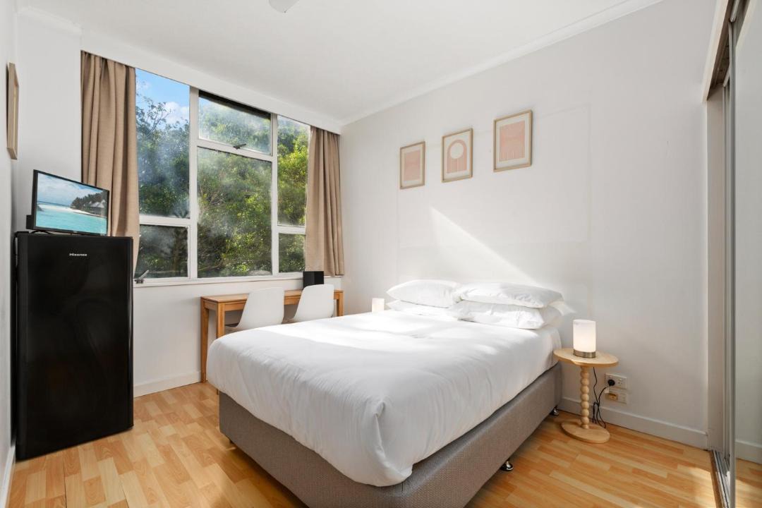Photo of Bedroom in Darling Point