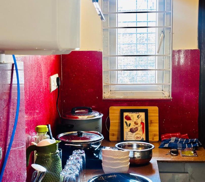 Photo of Kitchen in Kondapur