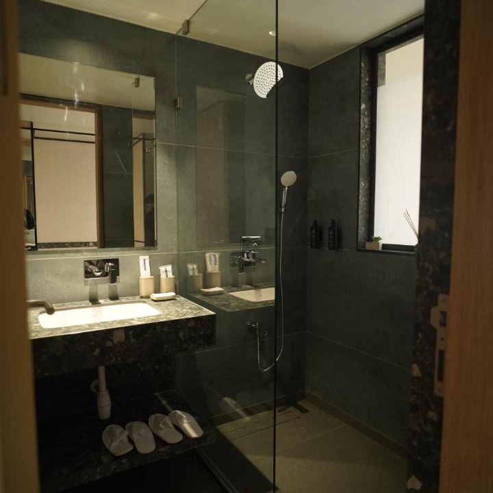 Photo of Bathroom in Nashik District