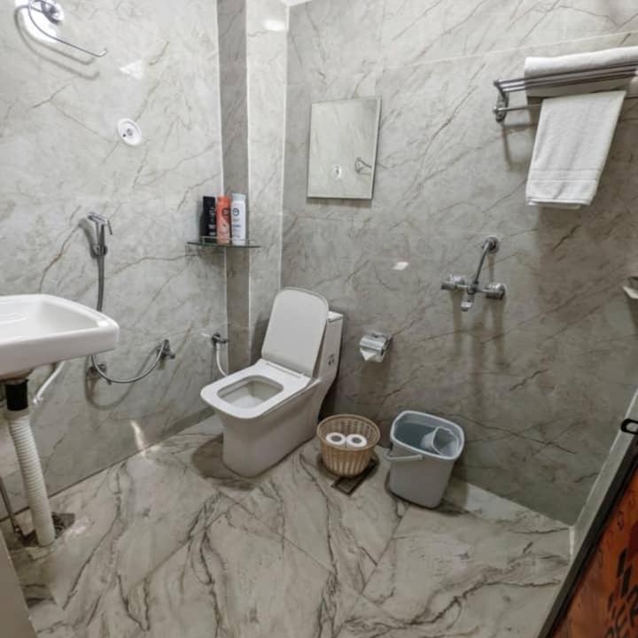 Photo of Bathroom in Bilhaur