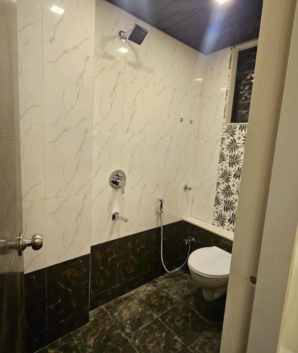Photo of Bathroom in Solapur