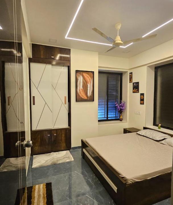 Photo of Bedroom in Solapur