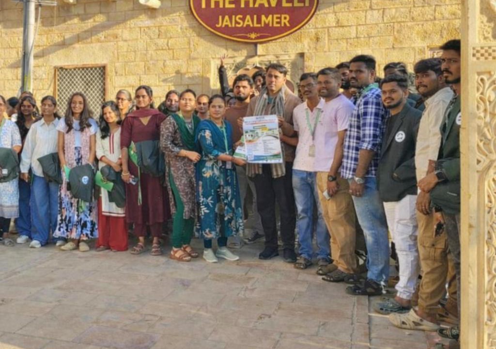 Photo of Others in Amar Sagar Pol