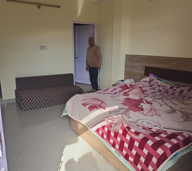 Photo of Bedroom in Shimla