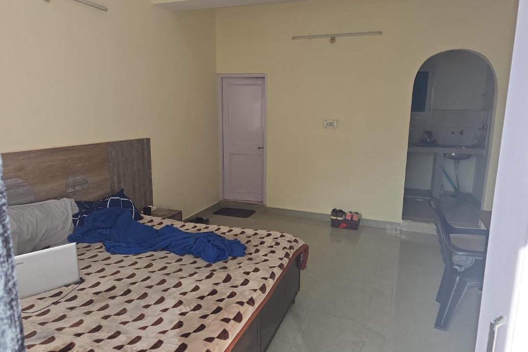 Photo of Bedroom in Shimla