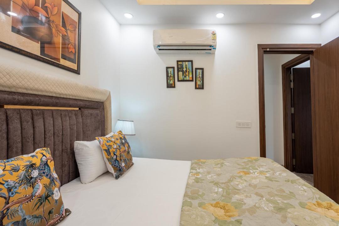 Photo of Bedroom in Saket