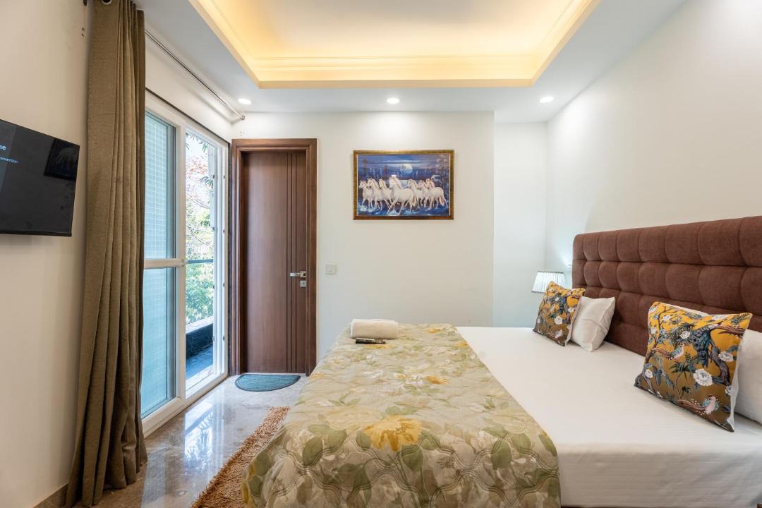 Photo of Bedroom in Saket