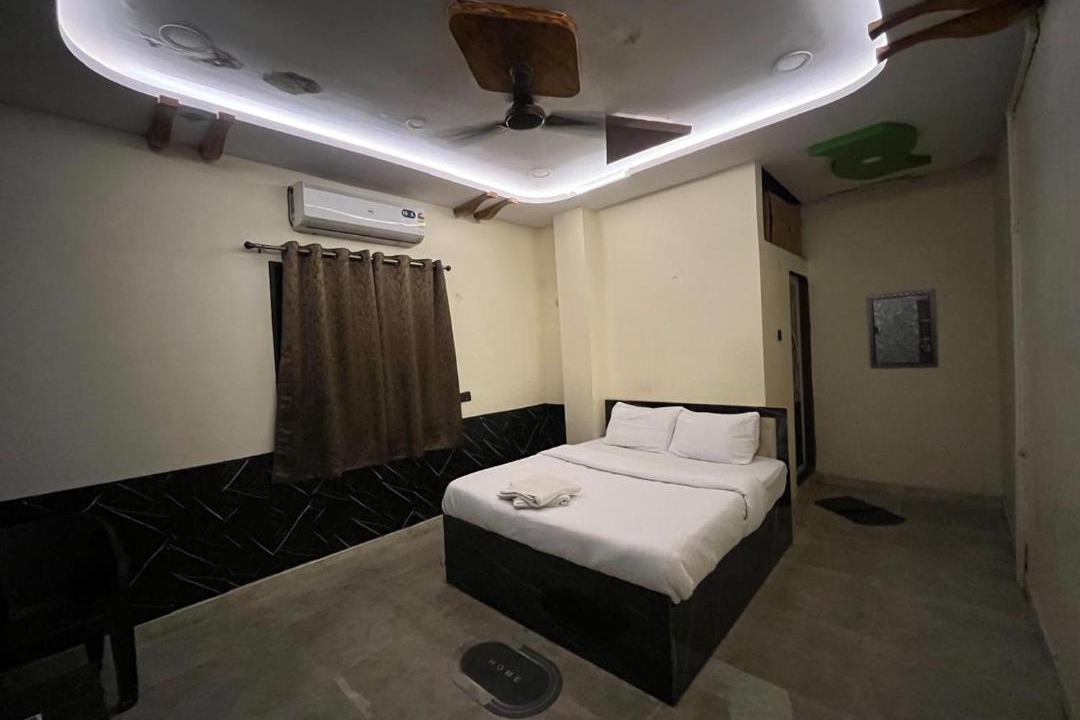 Photo of Bedroom in Nagpur