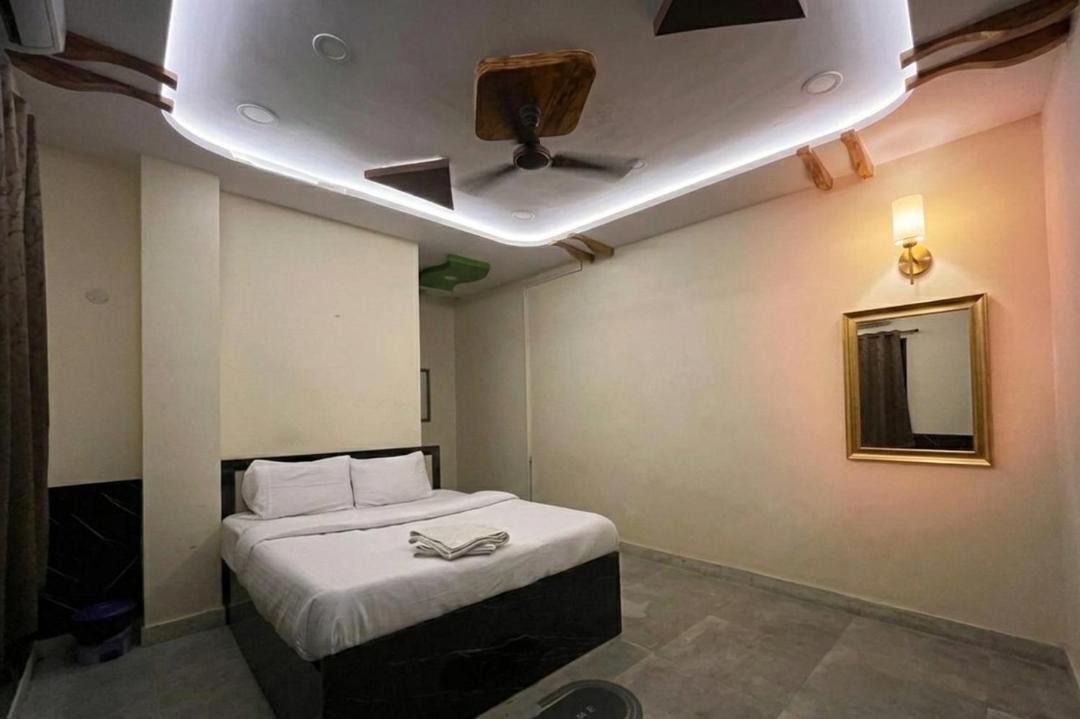 Photo of Bedroom in Nagpur