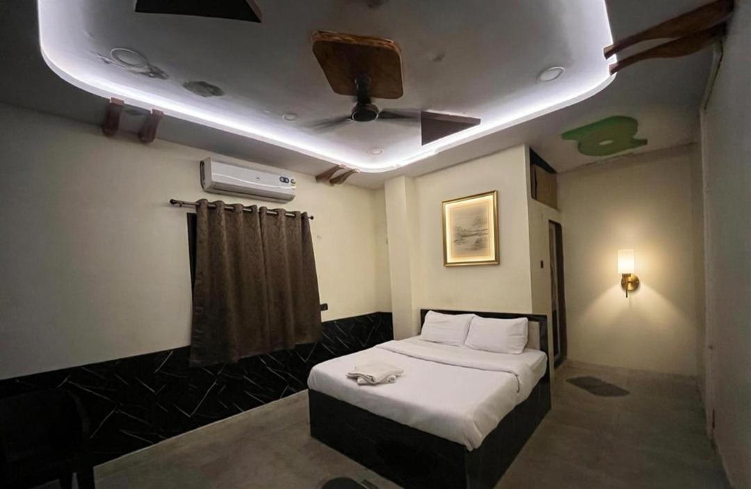Photo of Bedroom in Nagpur