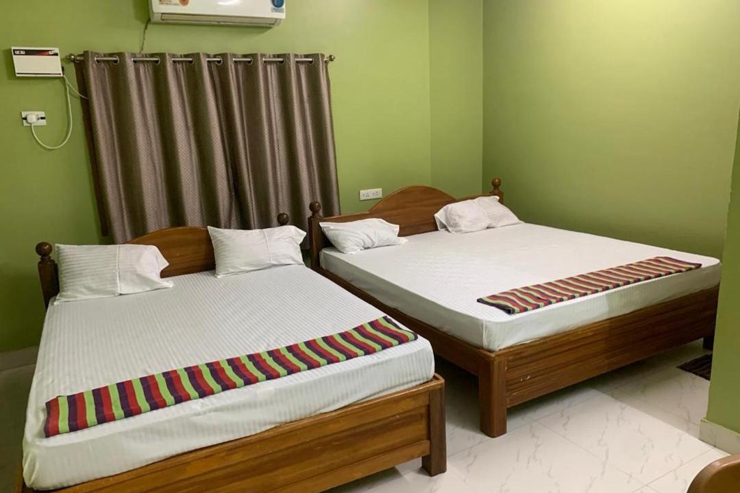 Photo of Bedroom in Khattalwada