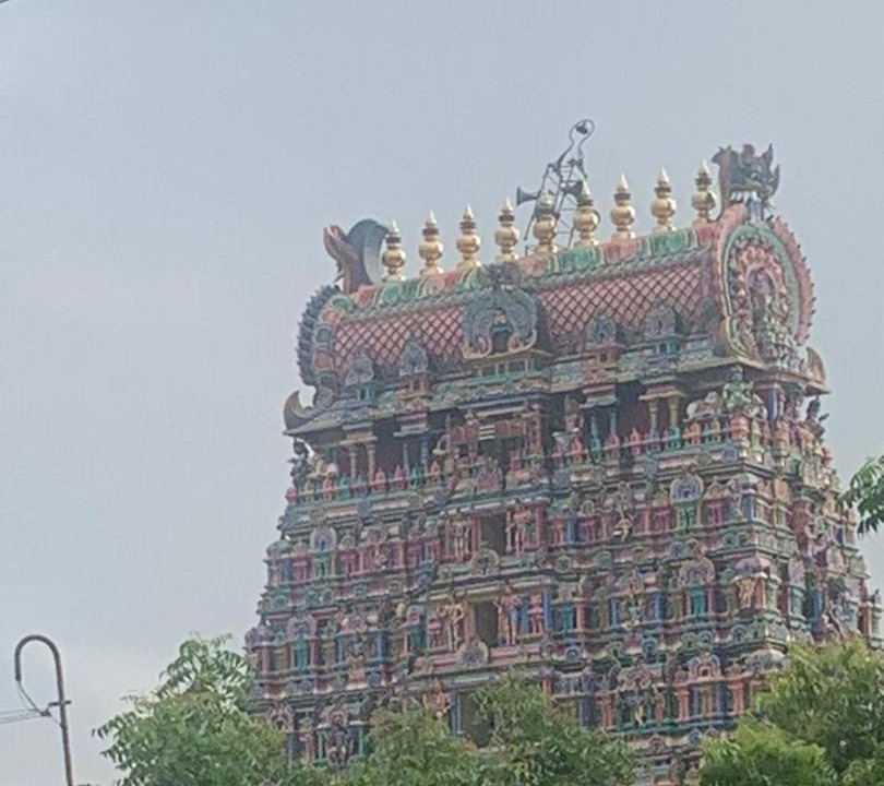Photo of Buildings in Khattalwada