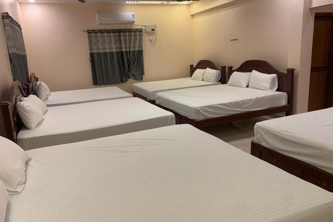 Photo of Bedroom in Khattalwada