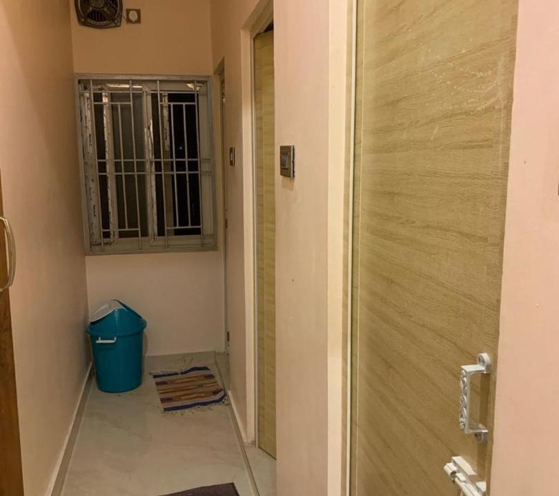 Photo of Bathroom in Khattalwada