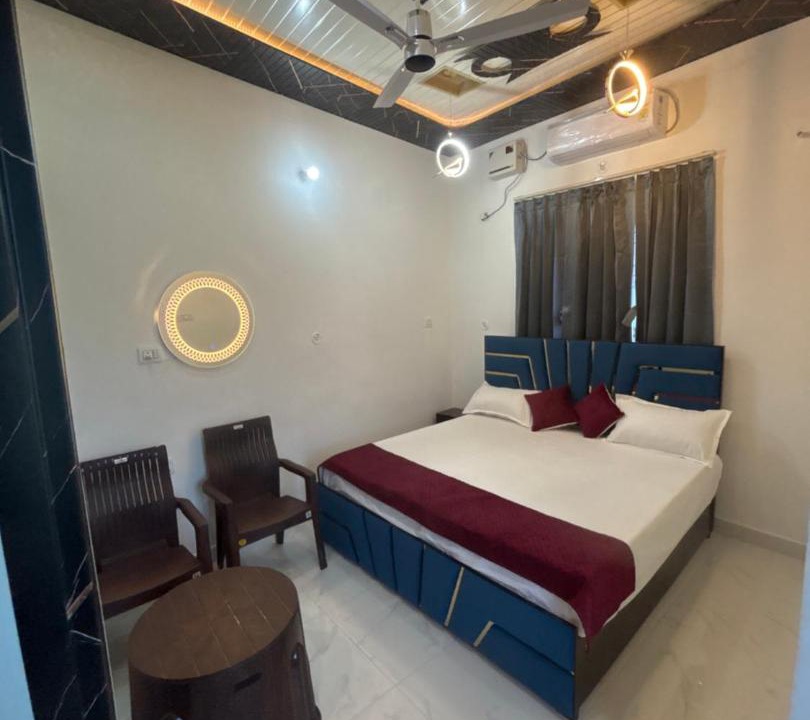 Photo of Bedroom in Digoti