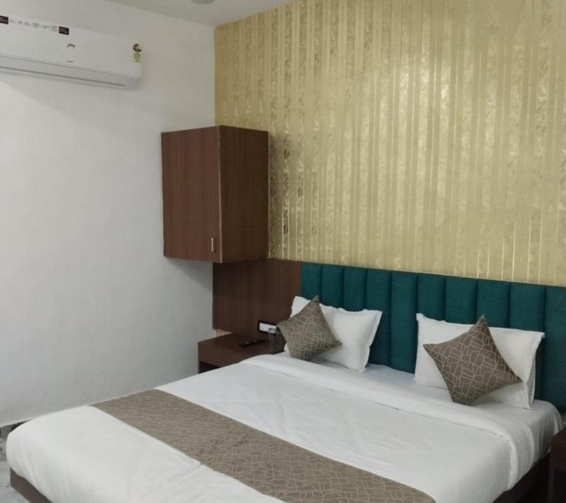 Photo of Bedroom in Ahmedabad