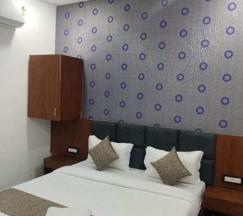 Photo of Bedroom in Ahmedabad