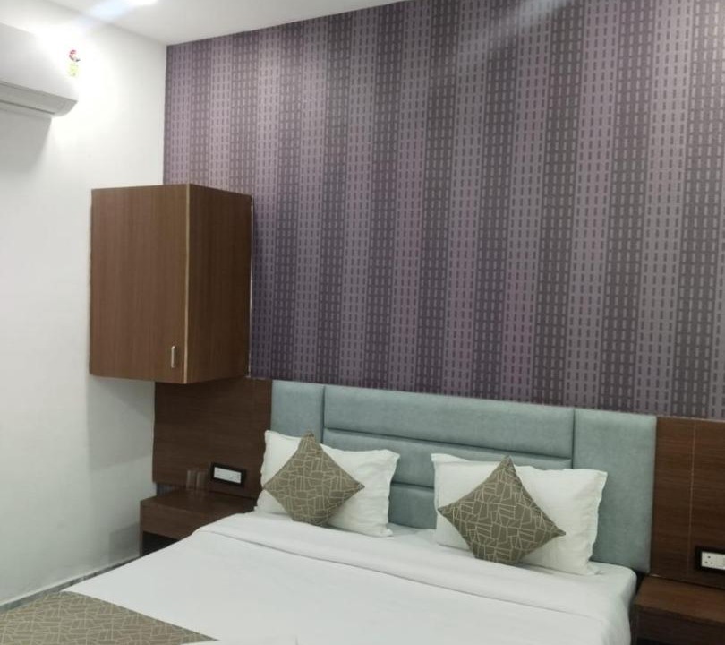Photo of Bedroom in Ahmedabad