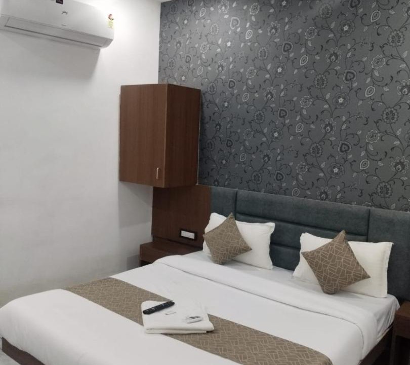 Photo of Bedroom in Ahmedabad