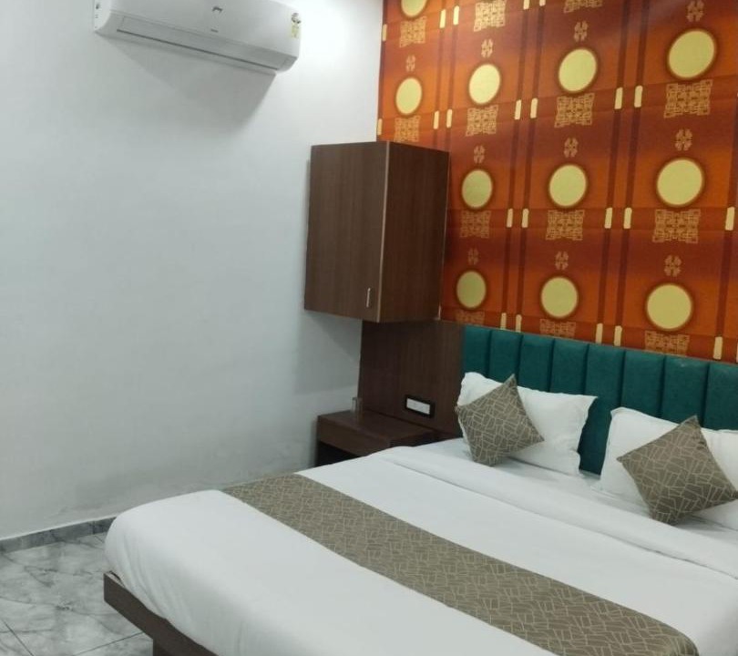 Photo of Bedroom in Ahmedabad