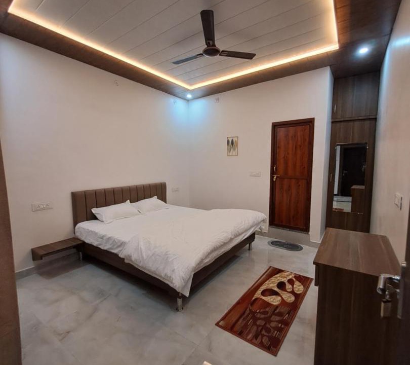 Photo of Bedroom in Faizabad