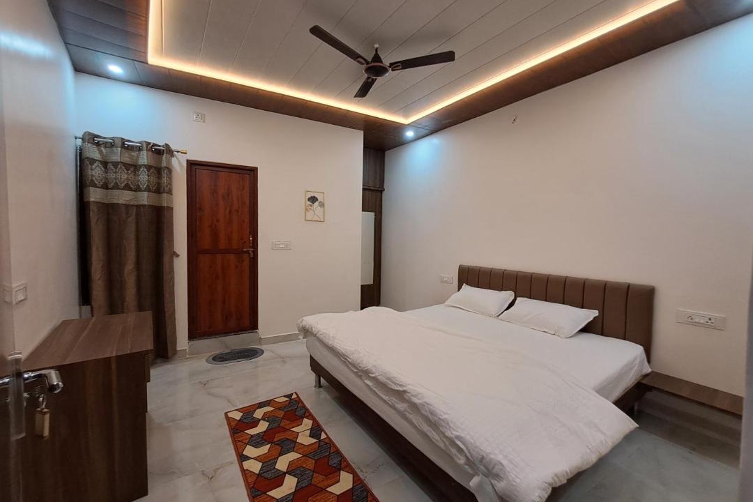 Photo of Bedroom in Faizabad