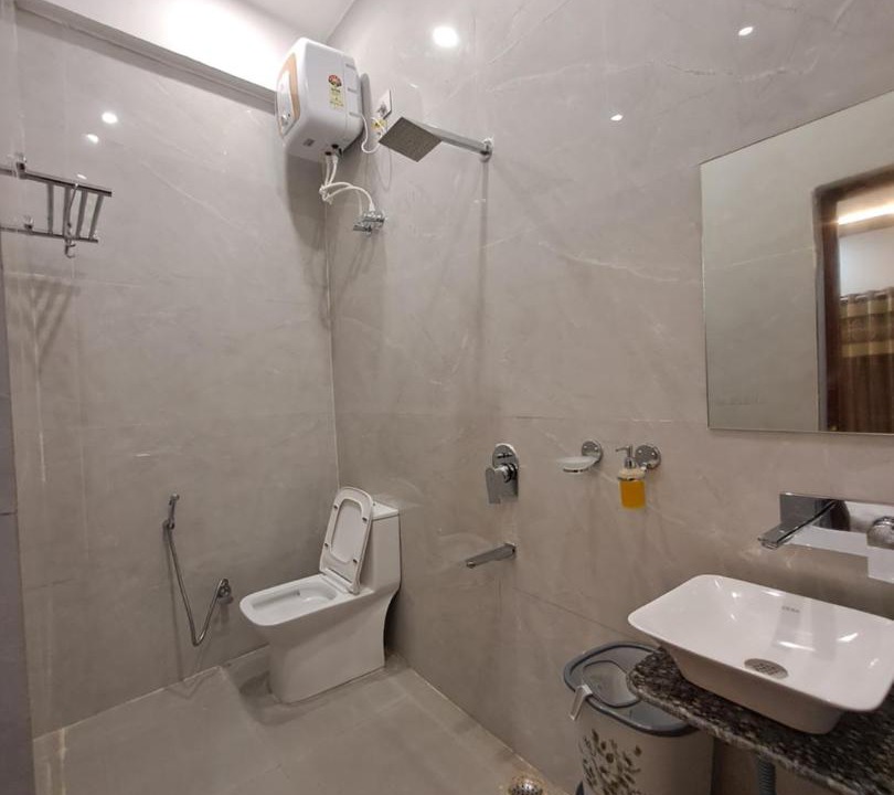 Photo of Bathroom in Faizabad