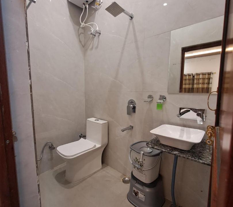 Photo of Bathroom in Faizabad