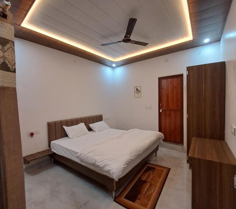 Photo of Bedroom in Faizabad