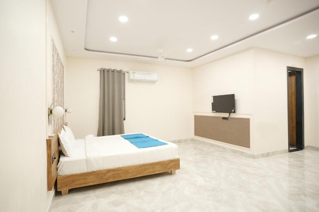 Photo of Bedroom in Hyderabad