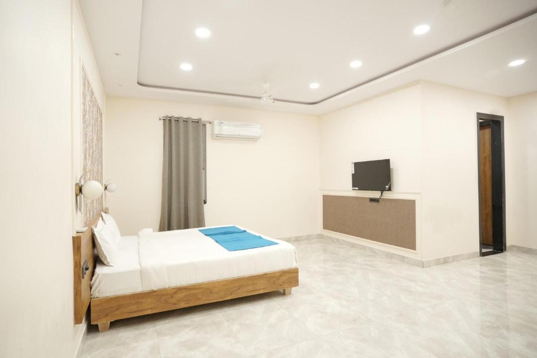 Photo of Bedroom in Hyderabad