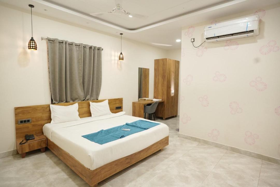 Photo of Bedroom in Hyderabad