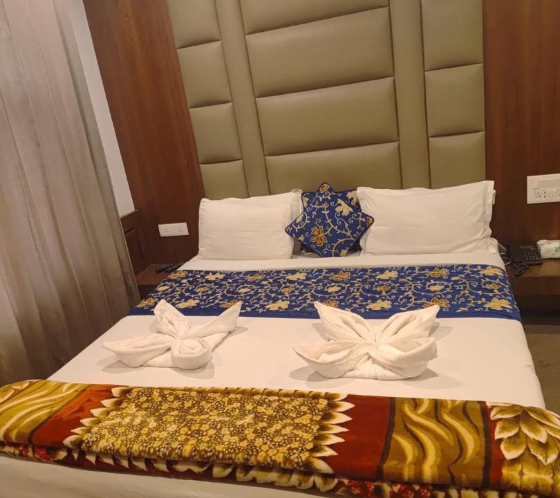 Photo of Bedroom in Pahalgam