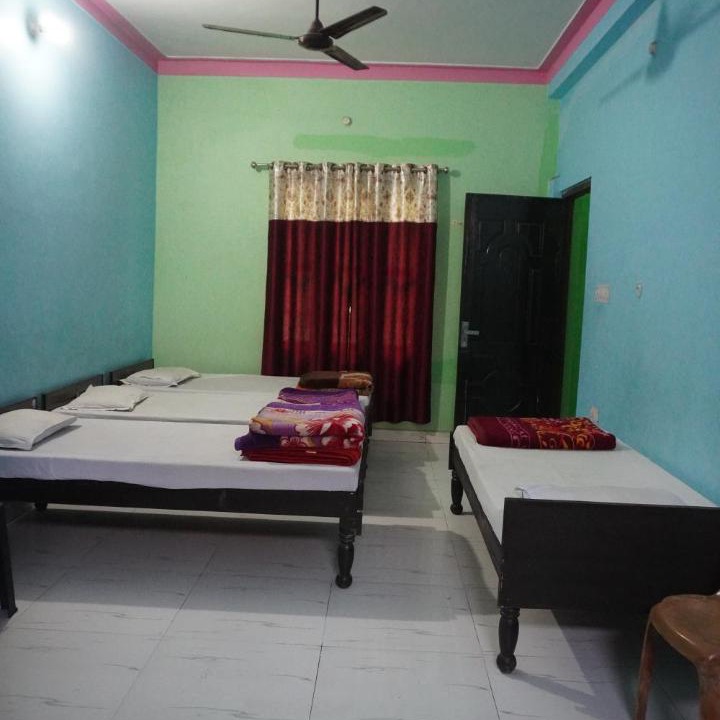 Photo of Bedroom in Dunda