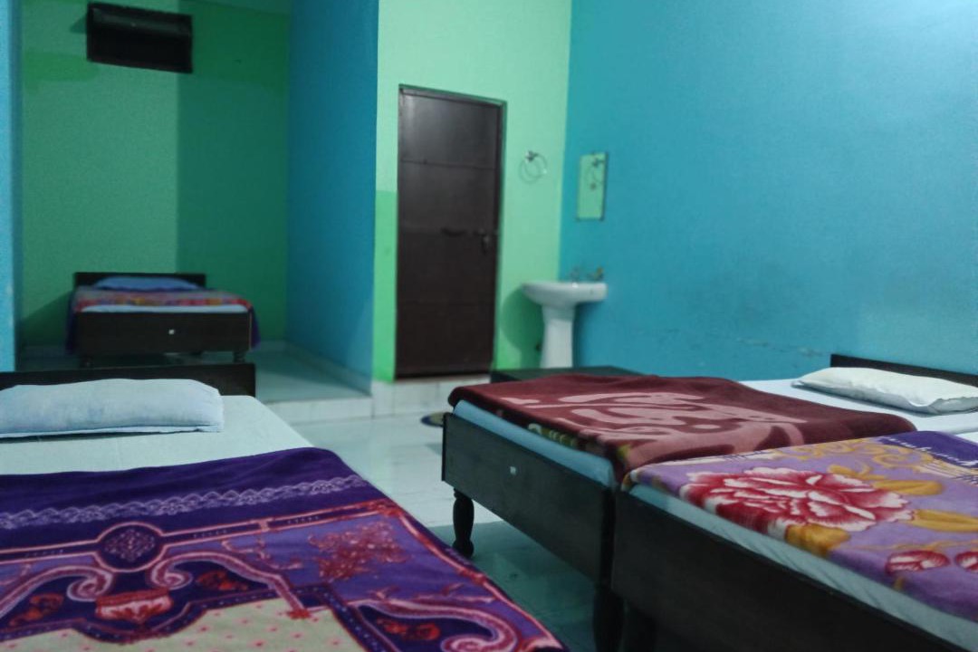 Photo of Bedroom in Dunda
