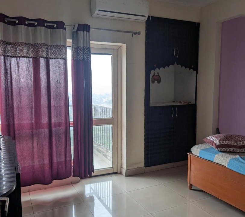 Photo of Bedroom in Greater Noida