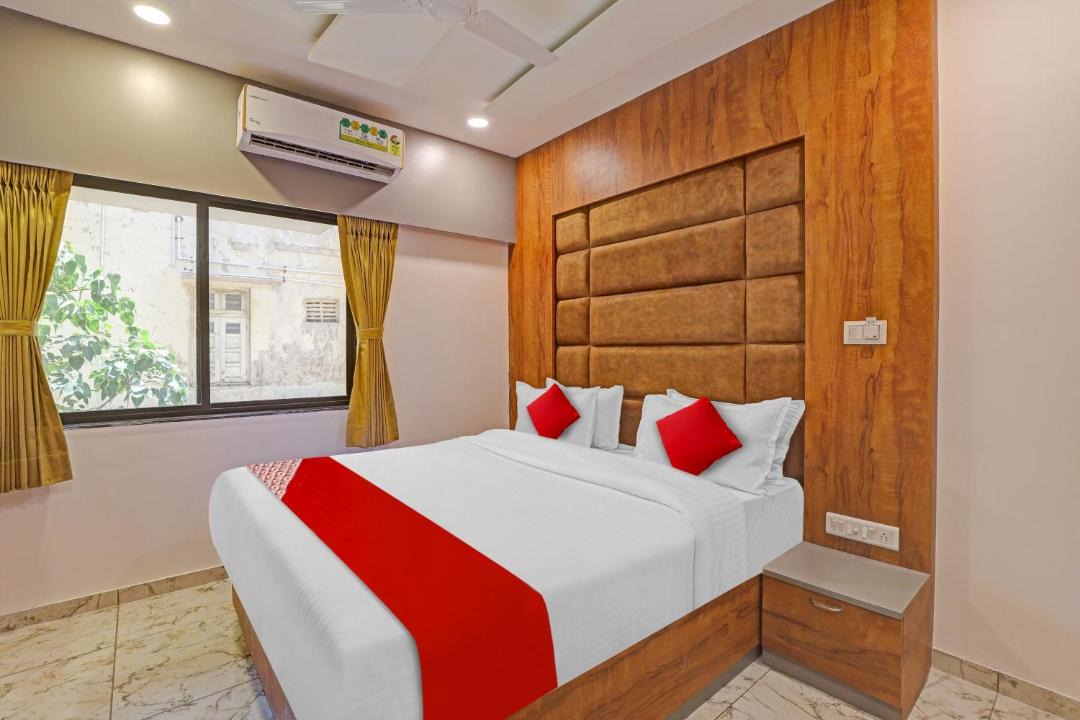 Photo of Bedroom in Navrangpura