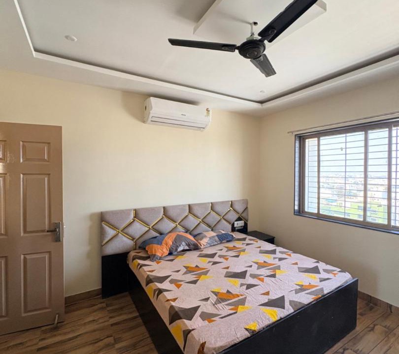 Photo of Bedroom in Raipur