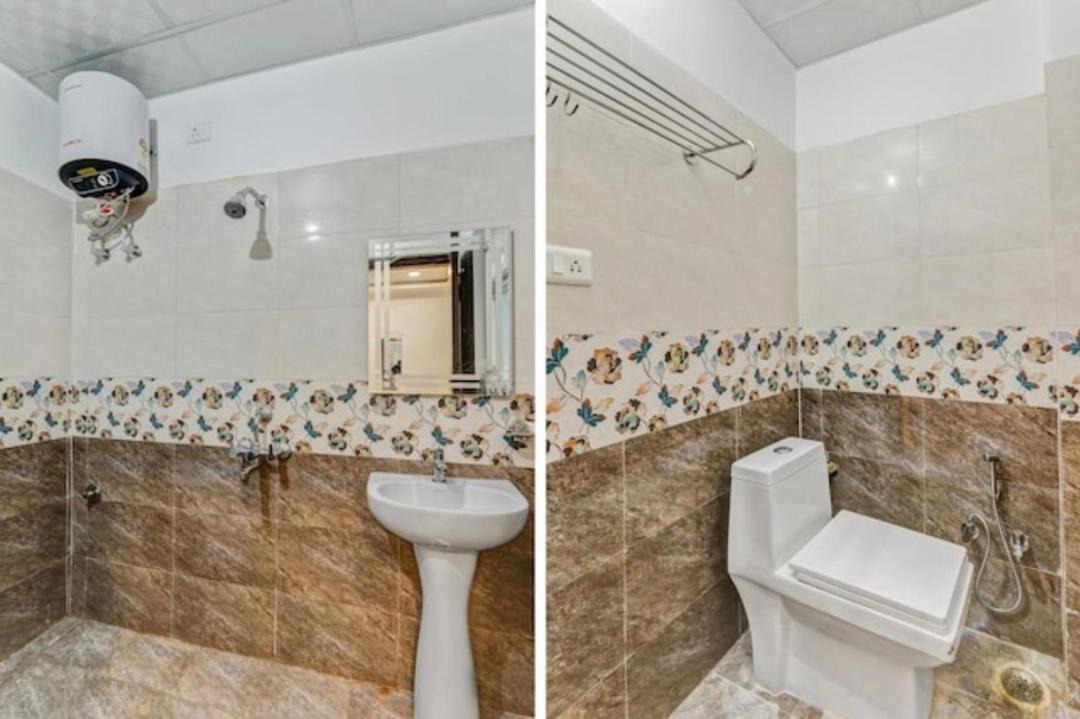 Photo of Bathroom in Indira Nagar