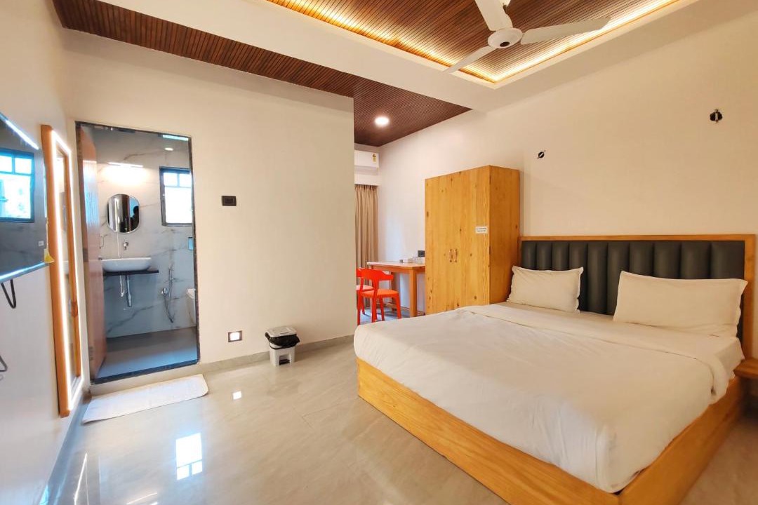 Photo of Bedroom in Khalapur