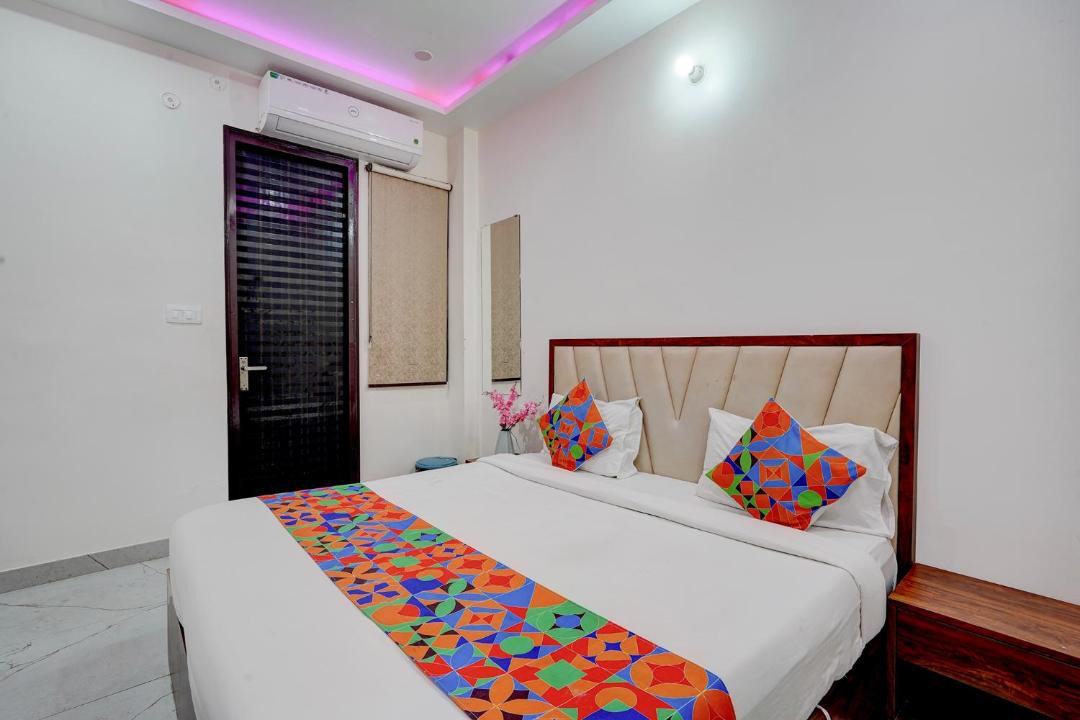 Photo of Bedroom in Kalyanpur