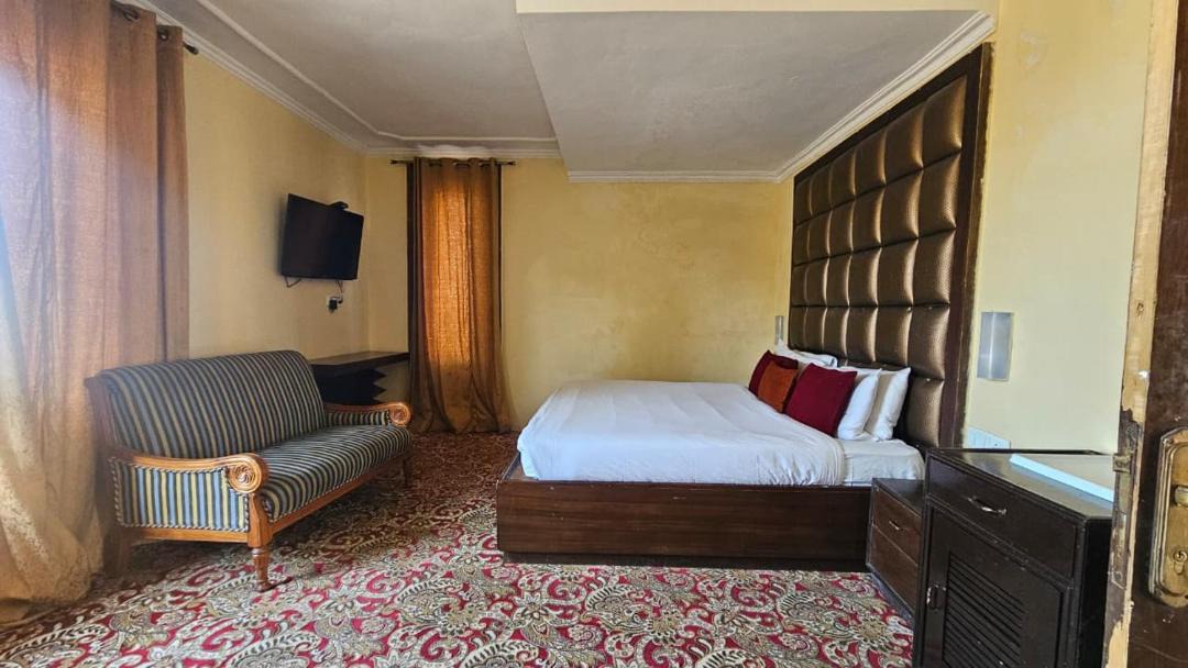Photo of Bedroom in Srinagar