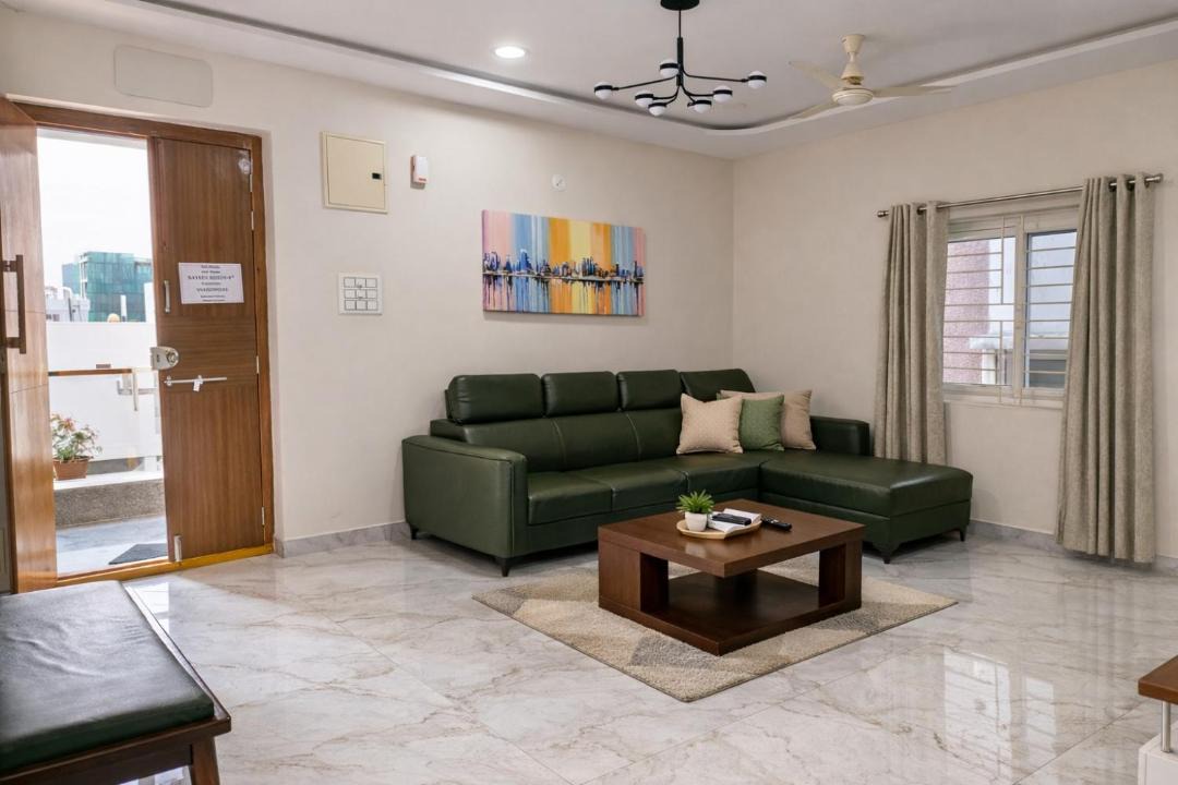 Photo of Others in Gachibowli